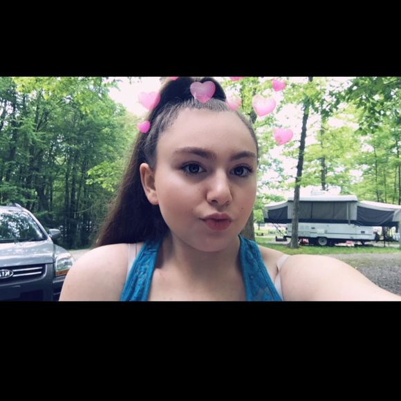 Meet your Posher, Destiny - Picture 1 of 1